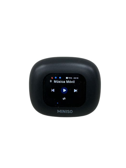Auricular Bluetooth (MINISO)