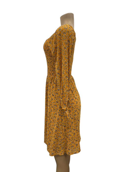 Vestido S (SIREN LILY)