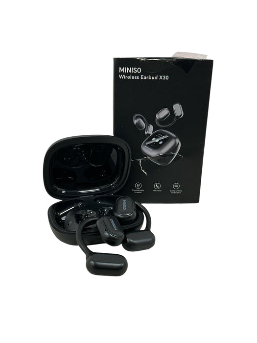 Auricular Bluetooth (MINISO)