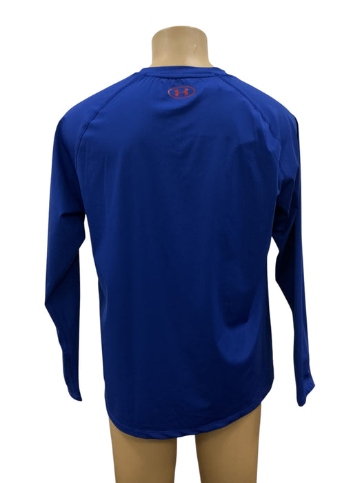 Playera L (UNDER ARMOUR)