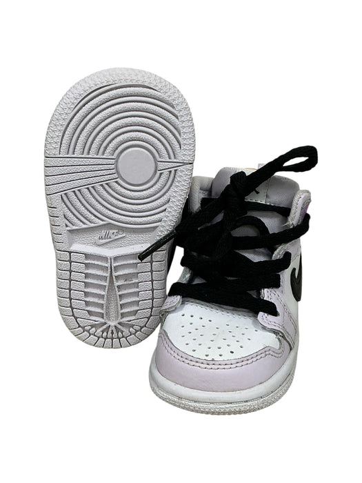 Tenis para bebé 4C (NIKE)