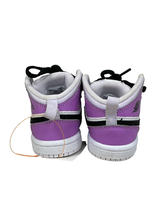 Tenis para bebé 4C (NIKE)