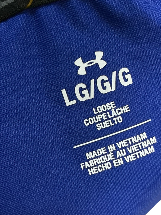 Playera L (UNDER ARMOUR)