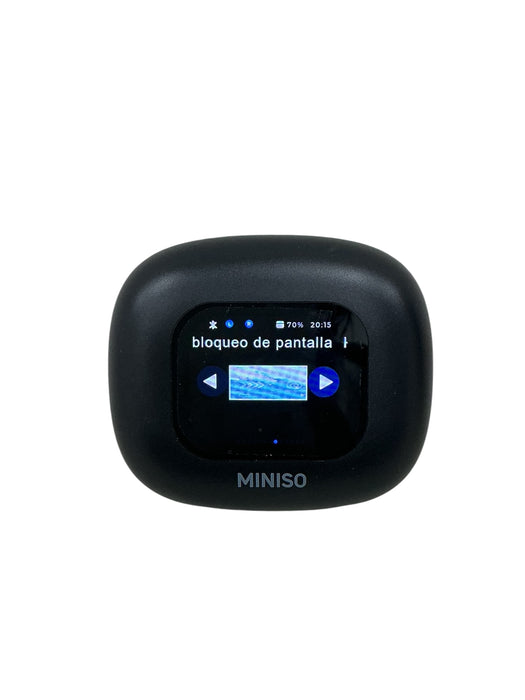 Auricular Bluetooth (MINISO)