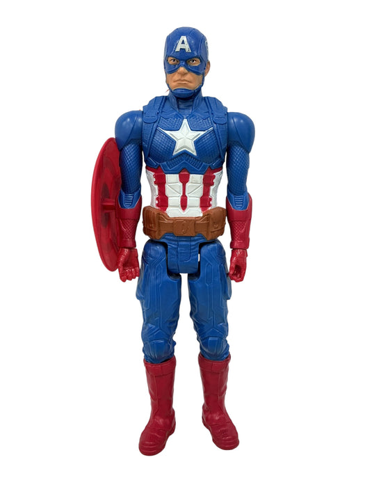 Capitan America (MARVEL)