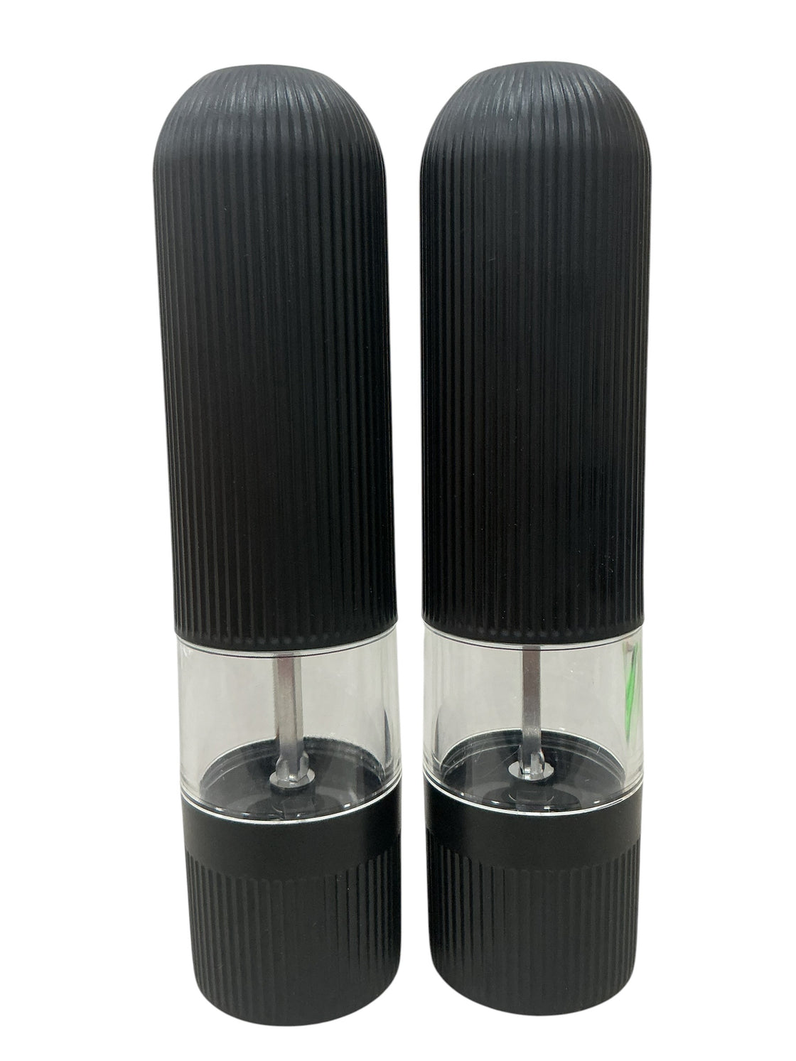 Duo de molinos manuales