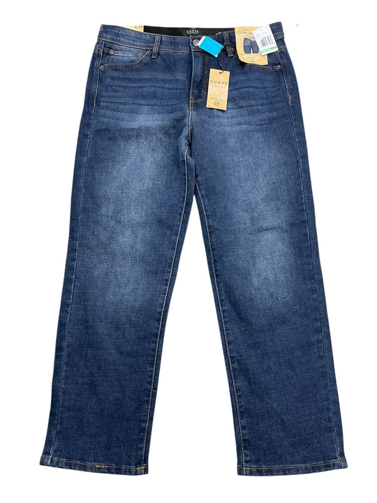 Pantalón 8/29 (CURVE APPEAL)