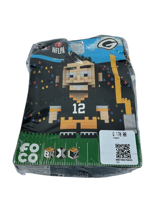 Aaron Rodgers (FOCO)