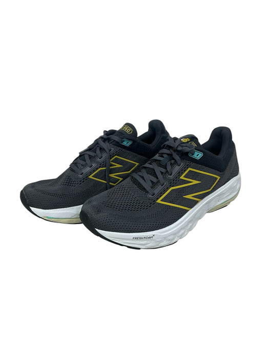 Tenis 11 (NEW BALANCE)