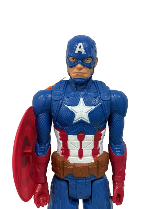 Capitan America (MARVEL)