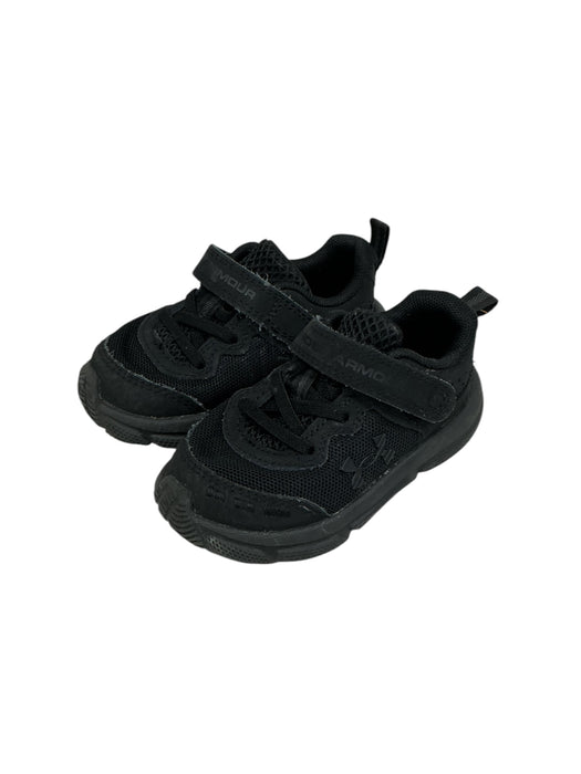 Tenis para bebé 5K (UNDER ARMOUR)