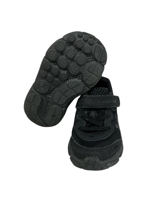 Tenis para bebé 5K (UNDER ARMOUR)