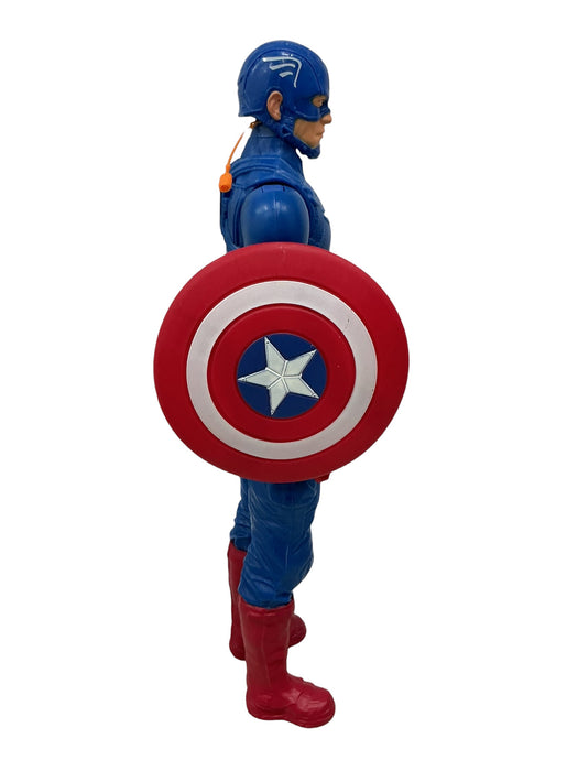 Capitan America (MARVEL)