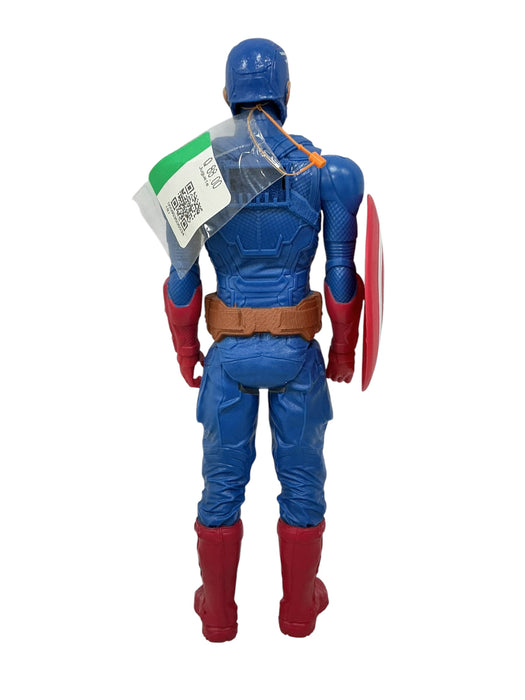 Capitan America (MARVEL)