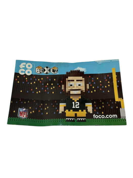 Aaron Rodgers (FOCO)