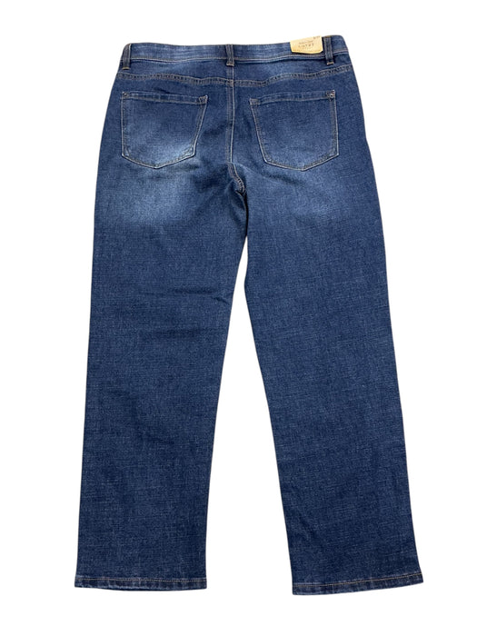 Pantalón 8/29 (CURVE APPEAL)