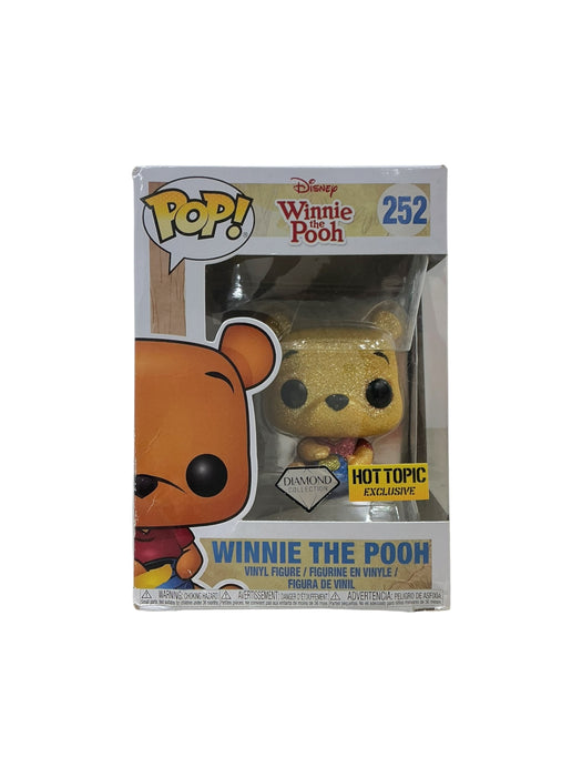 Winnie the Pooh (FUNKO)