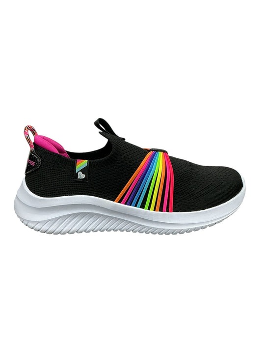 Tenis para niñ@ 3 (SKECHERS)