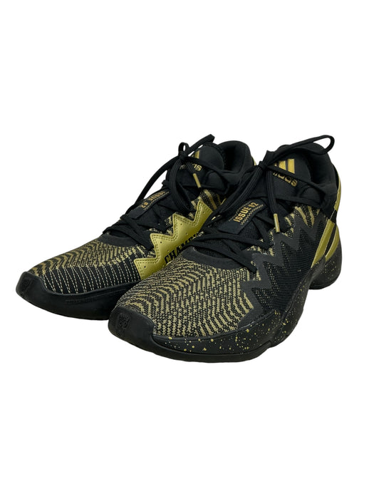 Tenis 11.5 (ADIDAS)