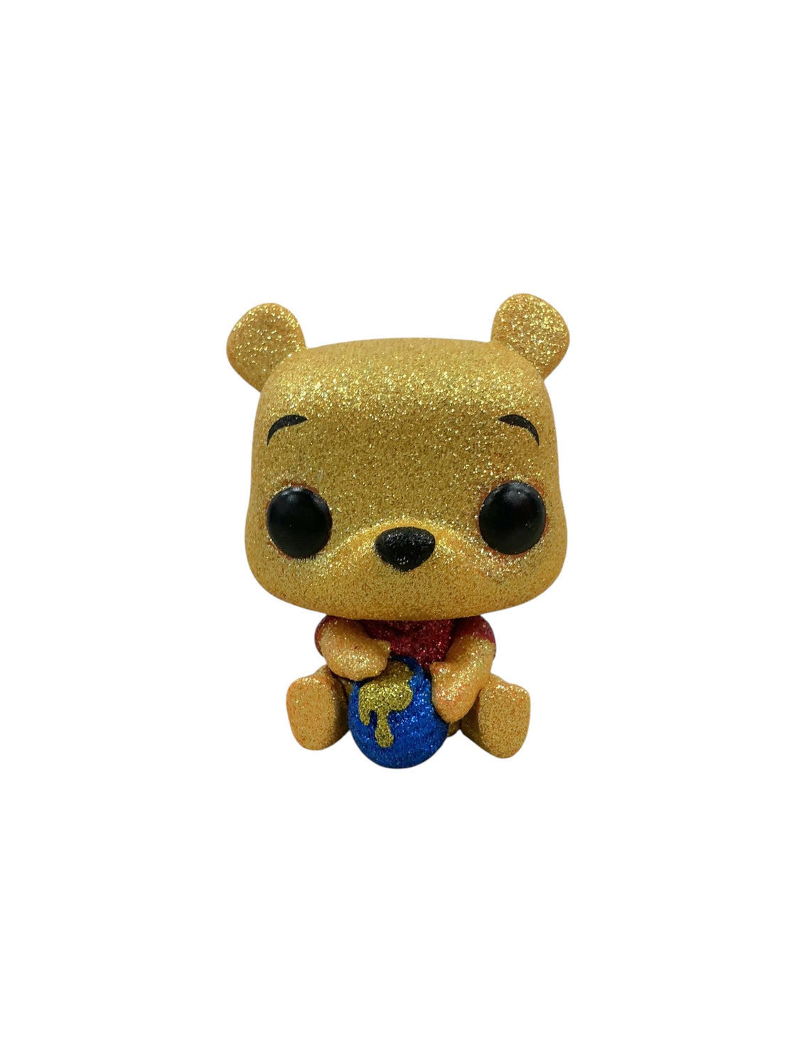 Winnie the Pooh (FUNKO)