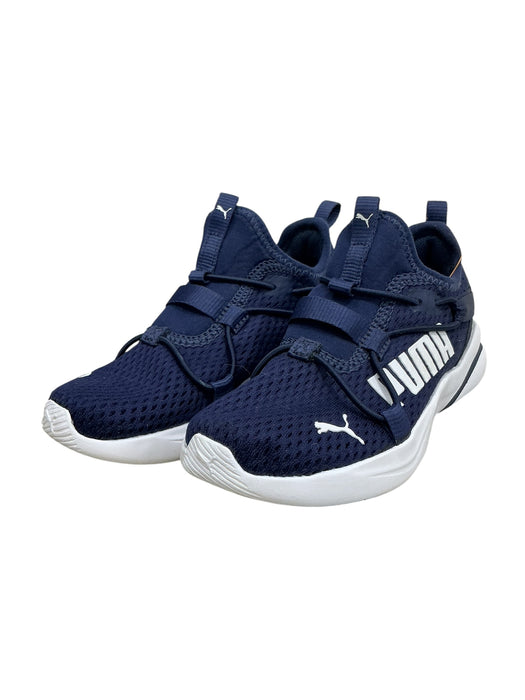 Tenis para niñ@ 11C (PUMA)