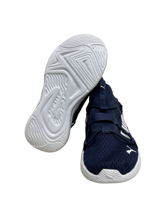 Tenis para niñ@ 11C (PUMA)