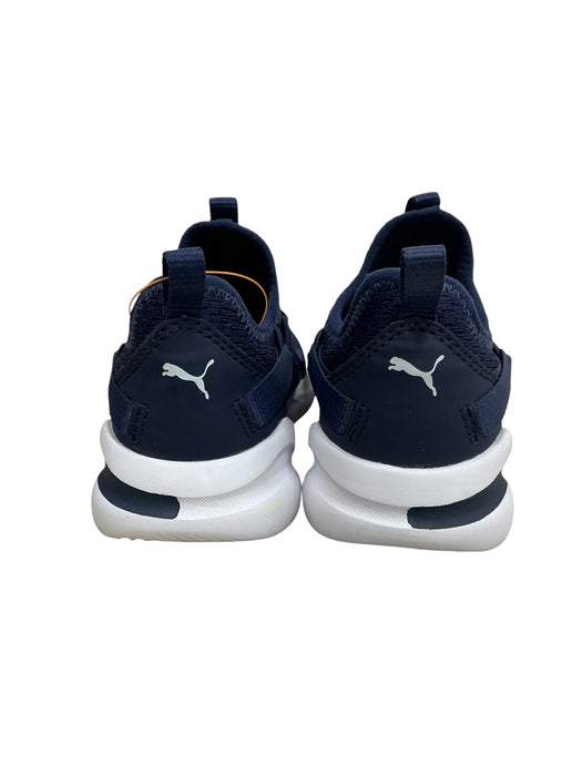 Tenis para niñ@ 11C (PUMA)