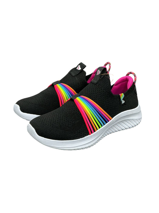 Tenis para niñ@ 3 (SKECHERS)