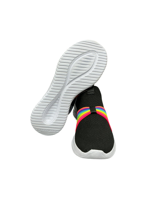 Tenis para niñ@ 3 (SKECHERS)