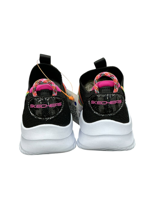 Tenis para niñ@ 3 (SKECHERS)