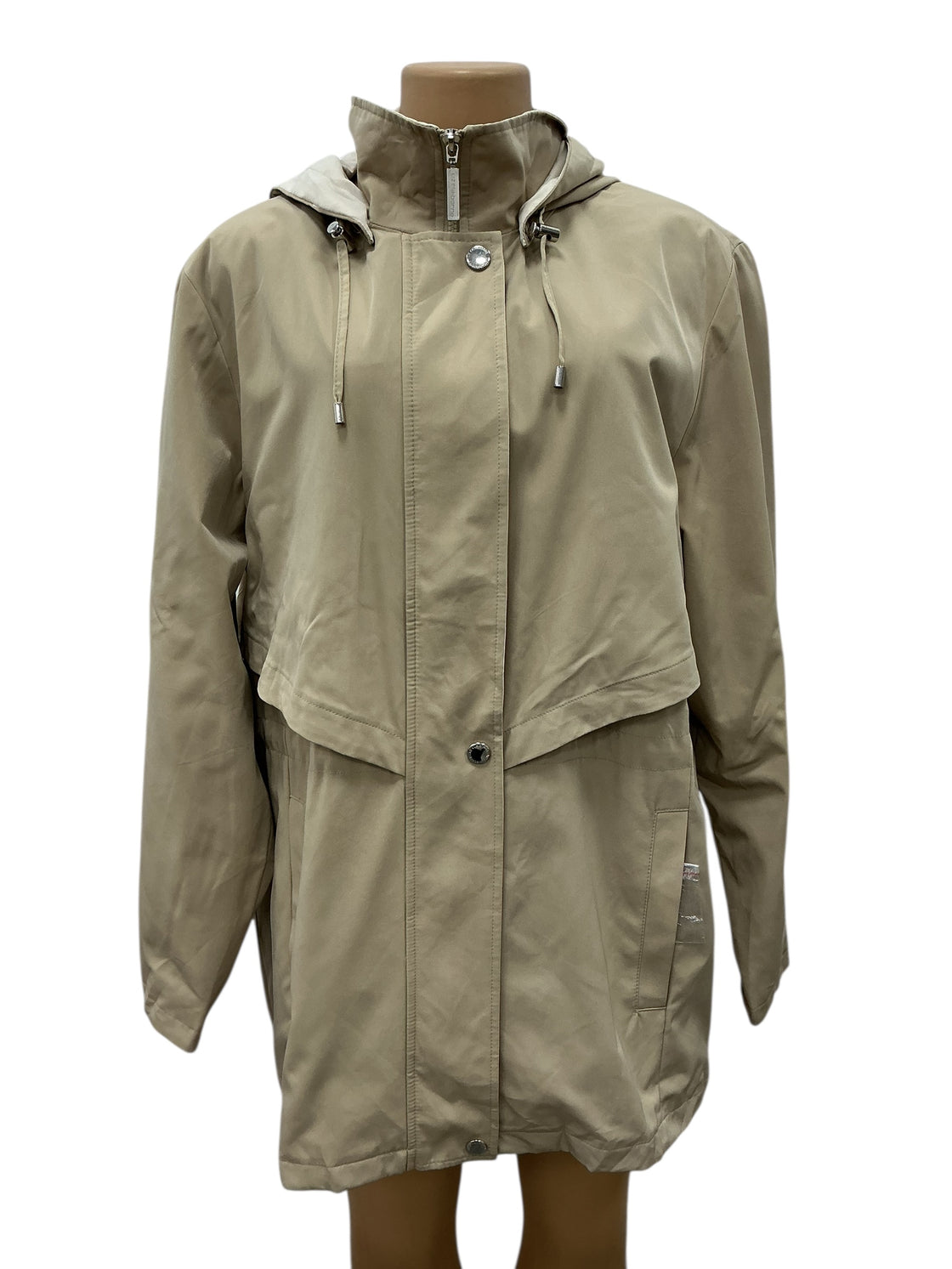 Abrigo L (LIZ CLAIBORNE)