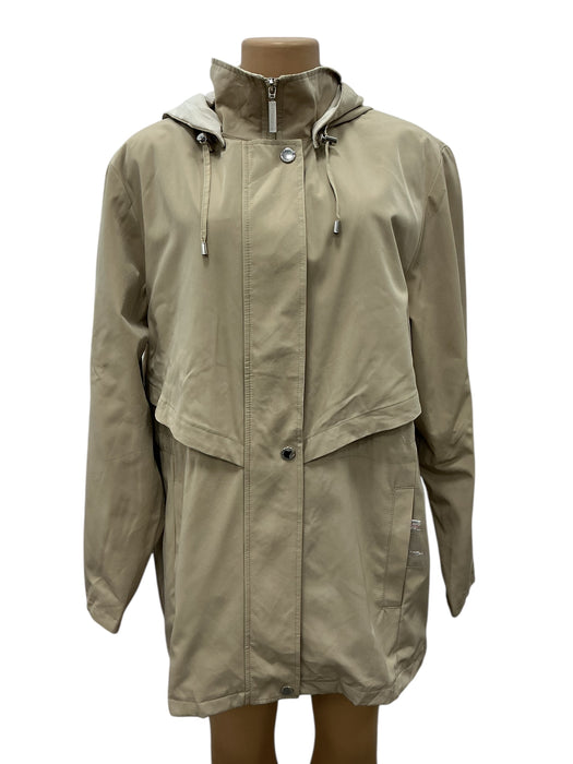 Abrigo L (LIZ CLAIBORNE)