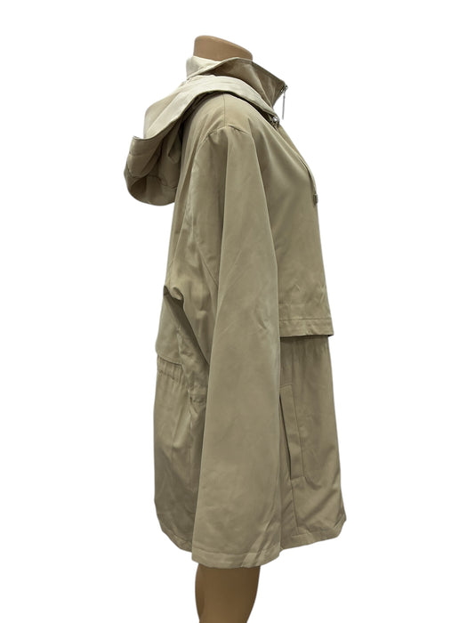 Abrigo L (LIZ CLAIBORNE)