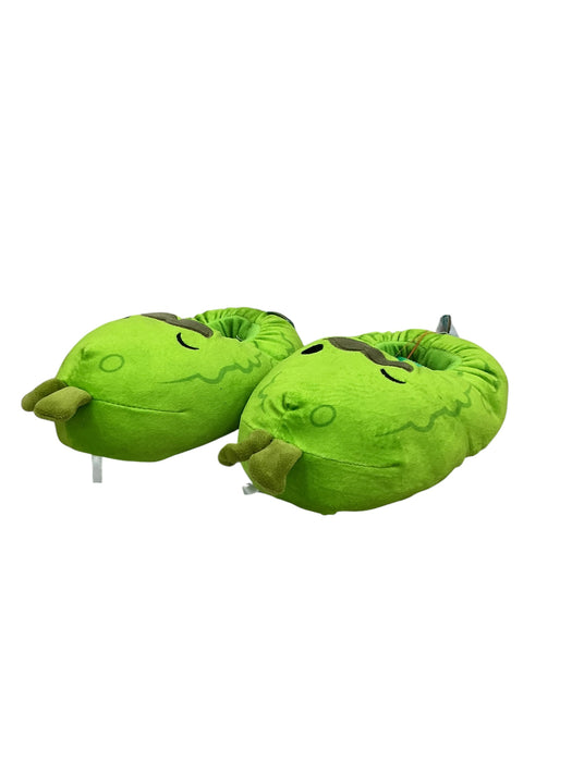 Pantuflas para niñ@ 11/12 (SQUISHMALLOWS)
