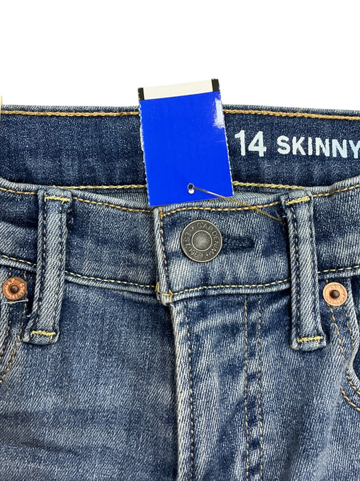 Pantalón para niñ@ 14 (GAP)