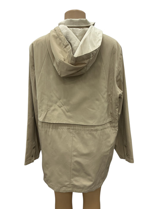 Abrigo L (LIZ CLAIBORNE)