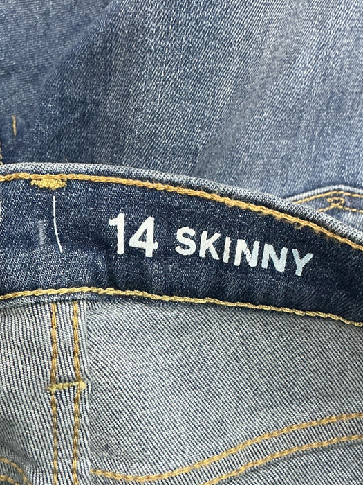 Pantalón para niñ@ 14 (GAP)