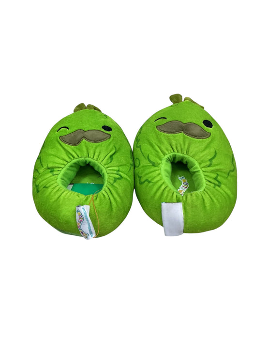 Pantuflas para niñ@ 11/12 (SQUISHMALLOWS)