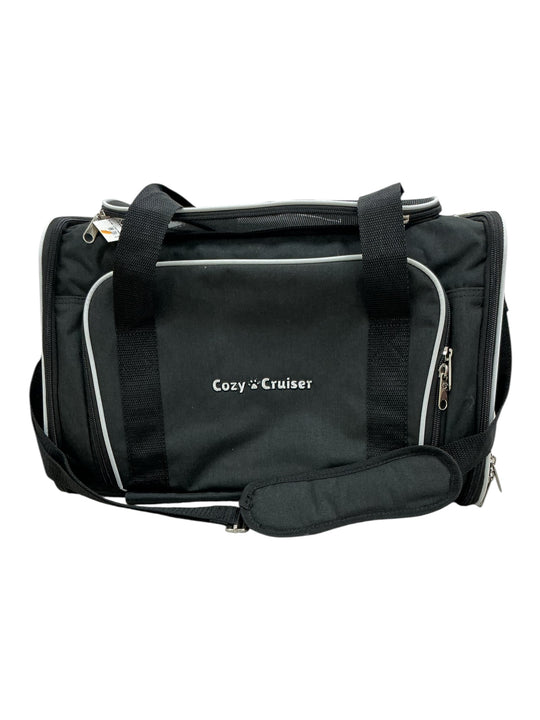 Porta mascotas (COZY CRUISER)