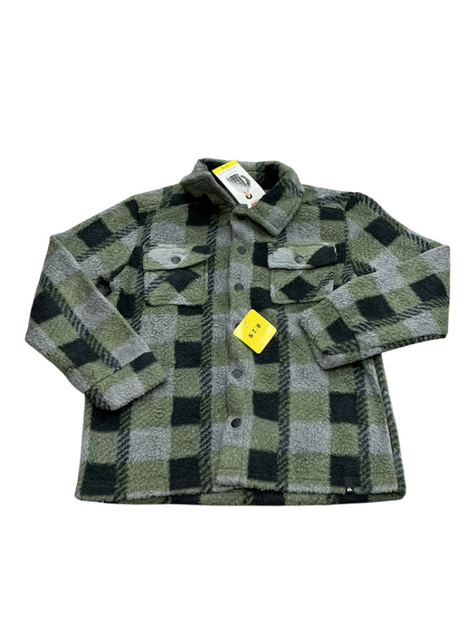 Camisa para niñ@ 7/8 (QUIKSILVER)