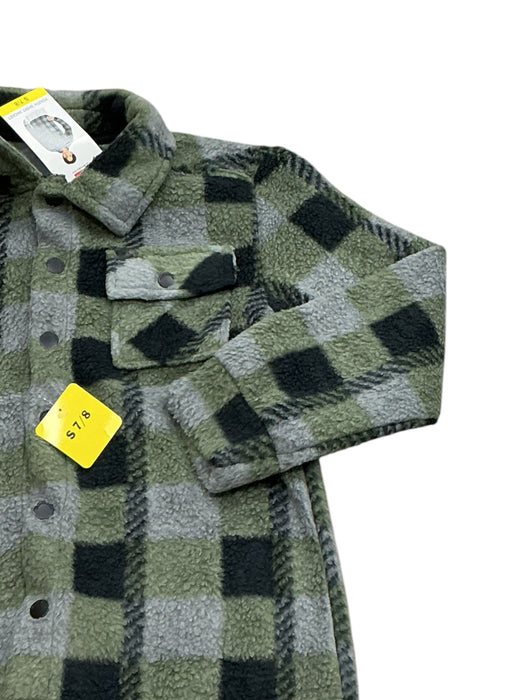 Camisa para niñ@ 7/8 (QUIKSILVER)