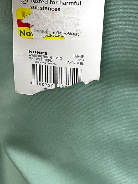 Blusa L (NINE WEST)