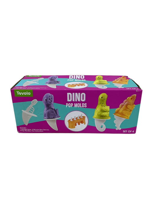 Moldes para helados (TOVOLO)