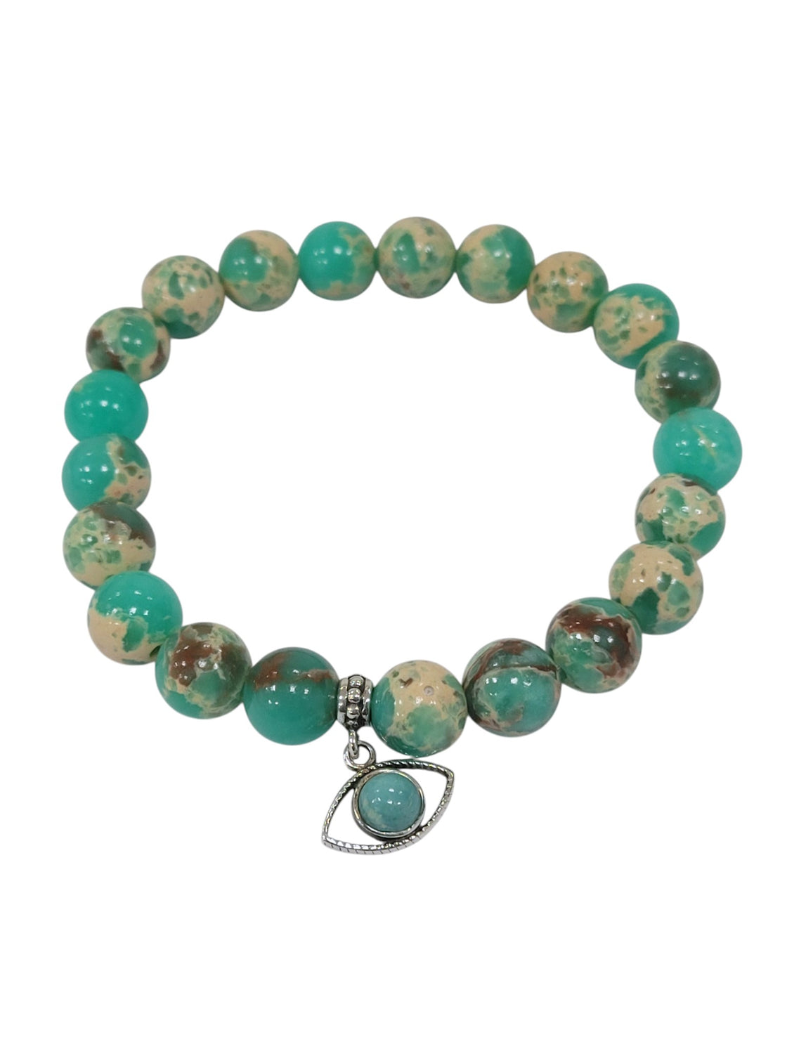 Pulsera de plata (925)