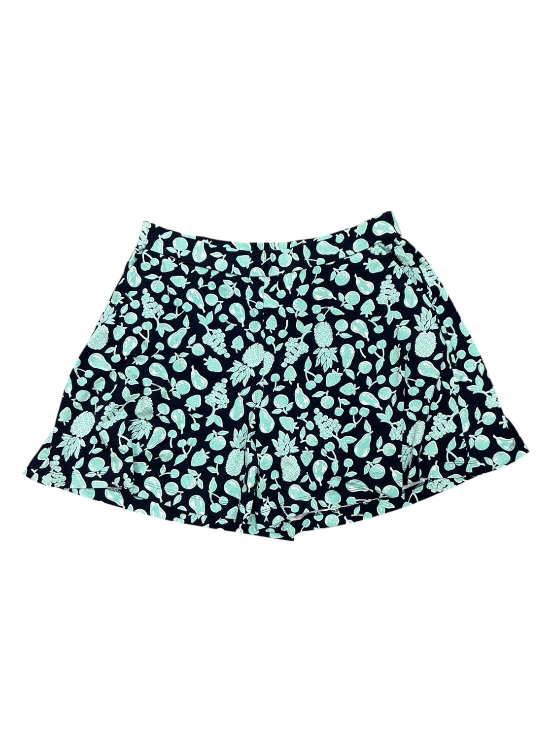 Short M (J. JILL)