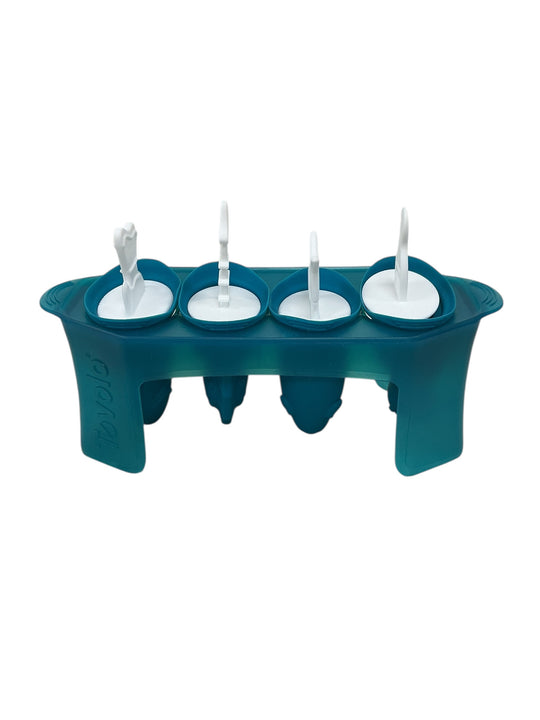 Moldes para helados (TOVOLO)