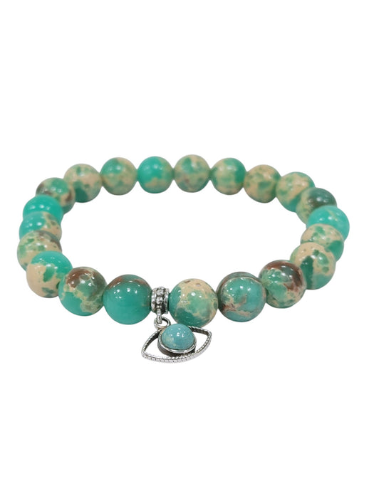 Pulsera de plata (925)