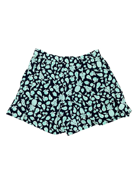 Short M (J. JILL)