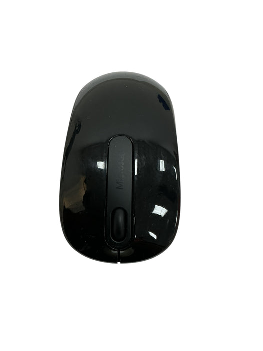 Mouse inalámbrico