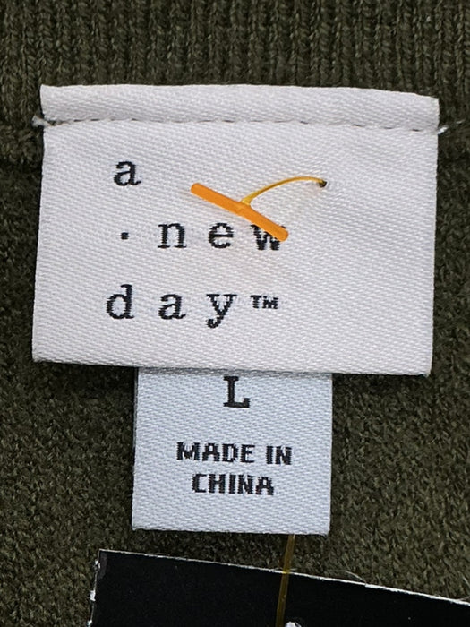 Falda L (A NEW DAY)